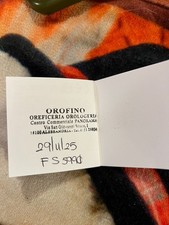 orologio da polso uomo fossil