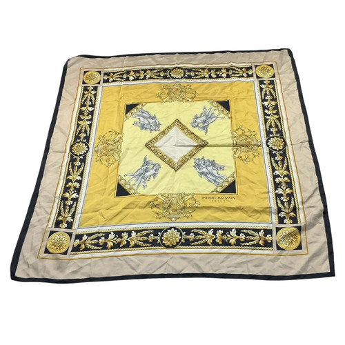 Pierre balmain paris foulard - balmain,