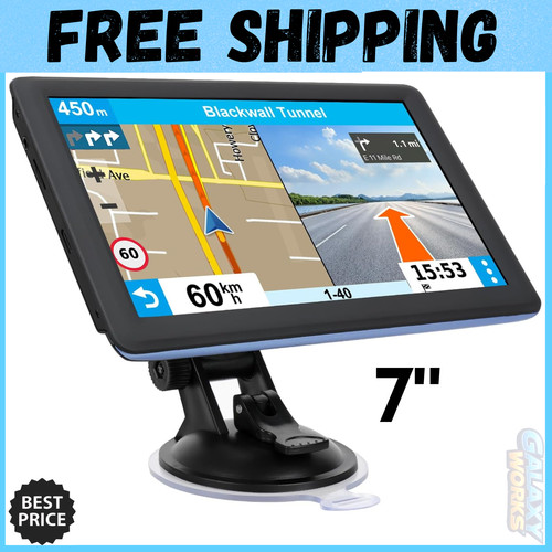 Garmin auto camion navigazione - auto,