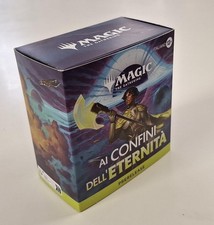 MTG Magic - Edge of Eternities