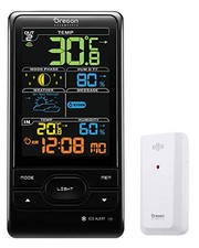 Stazione Meteo Oregon