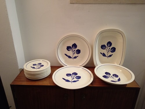 Lotto ceramica besio - lotto,