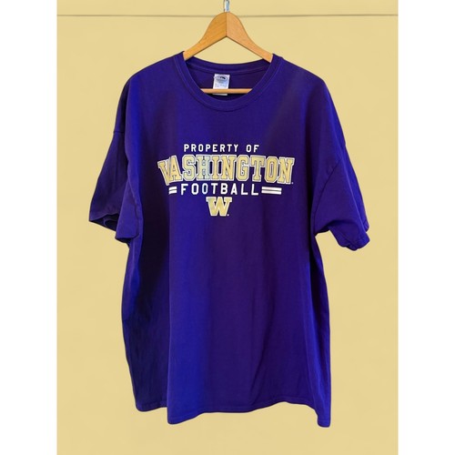 Shirt uomo university of - t-shirt,