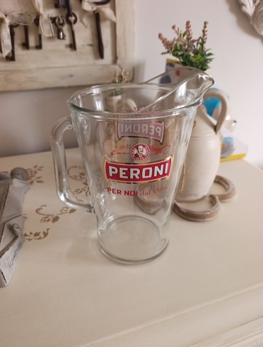 Vintage brocca vetro - vintage,