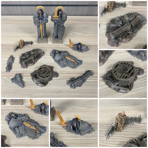Warhammer 40k kill team - warhammer,