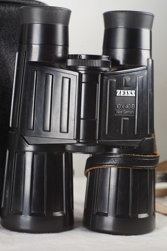Jumelles carl zeiss dialyt - carl,