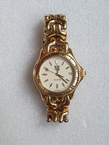 Tag heuer 200 meter etat - meter,