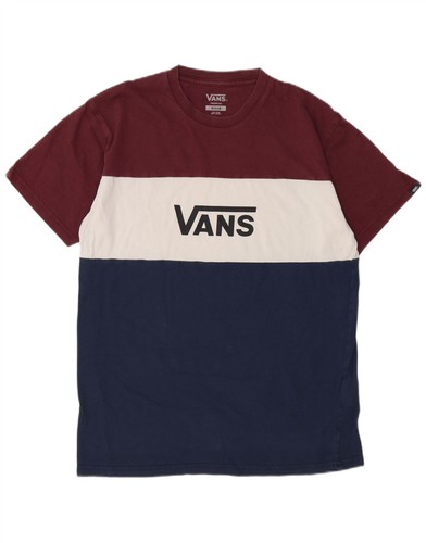 Vans maglietta uomo grafica - uomo,