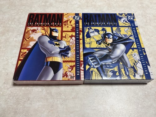 Comics batman the - dc,