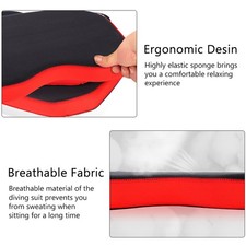 (Nero)Accessorio cuscino