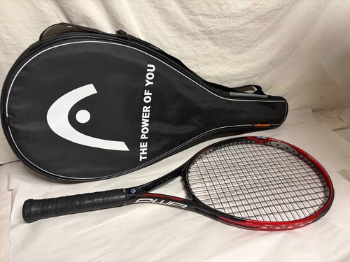 Racchetta tennis head - racchetta, da