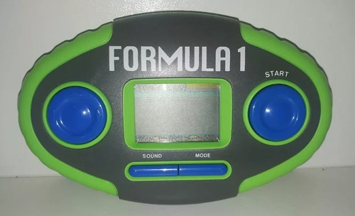 Formula lcd hand - 1,