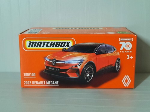 Matchbox 2023 mattel - 2023,