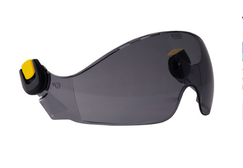 Scudo petzl visir ombra - scudo,