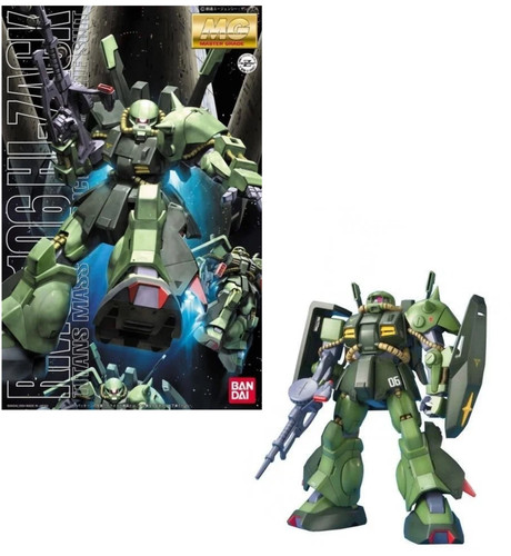 Gundam 100 rms 106 hi - gundam,