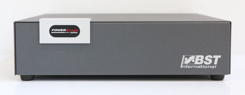 Bst powerscope 3000 promark - bst,
