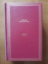 Demoni di fedor mihajlovic - demoni",