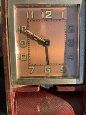 Jaeger Le Coultre Vintage Da