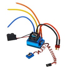 Racing esc 120a capteur - racing,