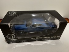 Caricabatteria dodge ertl - dodge, 1:18
