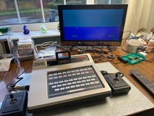 CONSOLE PHILIPS VIDEOPAC