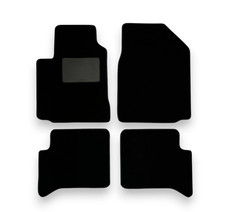 Kit Tappetini Auto per Toyota Yaris I 5porte dal 1999 al 2005