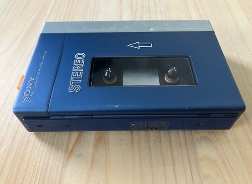 Primo modello walkman sony - [primo,