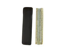 Albert Nestler Regolo Calcolatore Riet n° 123 - 13 cm - buone condizioni