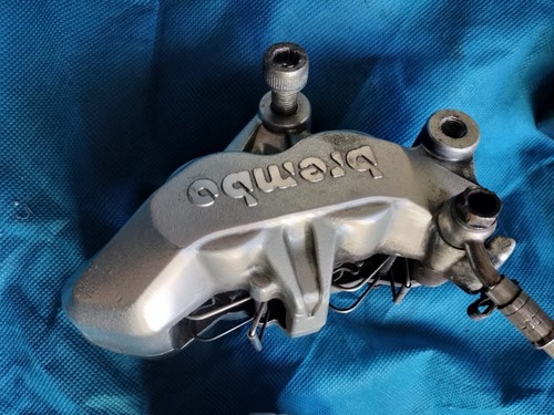 Pinze brembo triple - pinze,