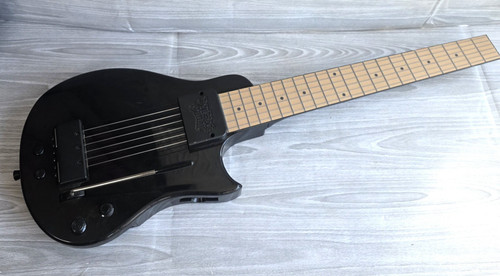You rock chitarra midi - rock,