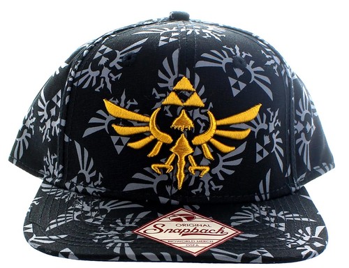 Cappellino snapback con stampa - snapback,