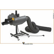 Aspiratore gas di scarico