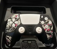 Aim Controller PS5 Pad con Palette