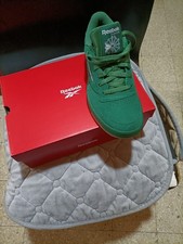 sneakers donna verdi Reebok