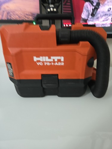 Hilti aspirapolvere senza - hilti,