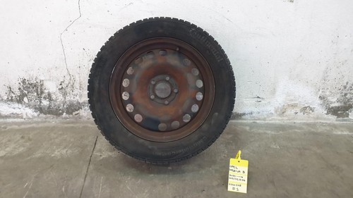 Cerchio ferro per - per, opel