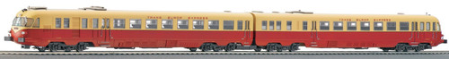 Roco 63110 treno - roco,