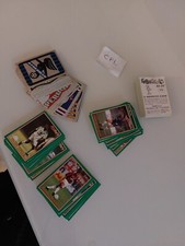 Set completo figurine