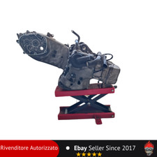 MOTORE COMPLETO PIAGGIO BEVERLY 500 2005 2006 2007
