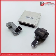 KIT CENTRALINA MOTORE MERCEDES