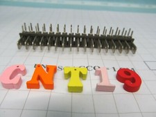 CONNETTORE CNT19 FASTON MASCHI