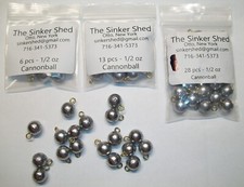 Affondatori a sfera di cannone