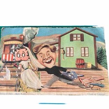 BETTY BOOP COLLEZIONE 1930-MICKEY ROONEY