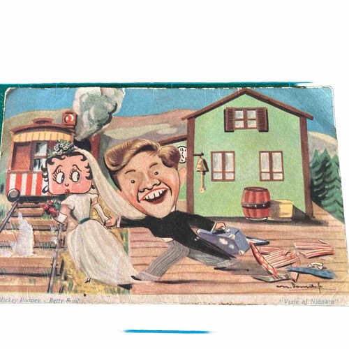 Betty boop collezione - betty,