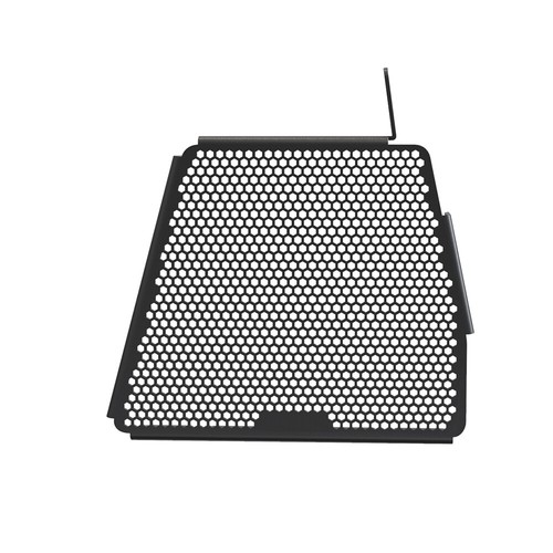 Protezione radiatore olio moto