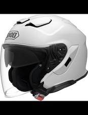 Casco shoei J-Cruise 3 con
