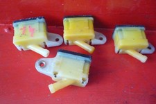 Vaso Recupero Serbatoio OLIO