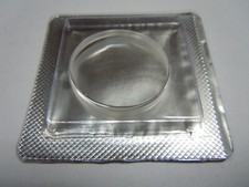 Vetro cristallo zaffiro Rolex