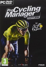 Pro Cycling Manager 2016 PC