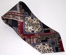 Cravatta uomo dani moda - cravatta,